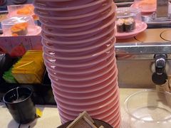 -争鲜回转寿司(东方银座店)