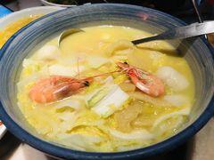 -桂满陇·景观餐厅(新世界店)