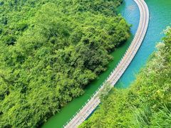 -狮子关旅游区