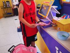 -爱玩嘉年华(龙湖源著天街店)