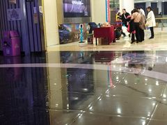 -万达影城(经区九龙城店)