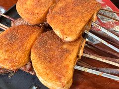 -伊隆斋(什刹海店)