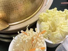 -小乌猪·金华筒骨煲(永盛购物广场店)