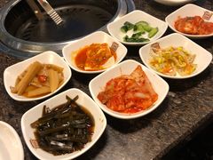 -韩宫宴和牛烤肉(盐城金鹰店)