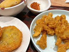 -小满手工粉(上海月星环球港店)