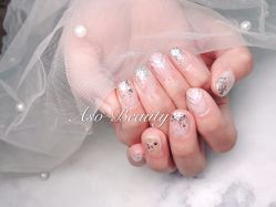 点击看大图 -Aso Artist Beauty美甲美睫