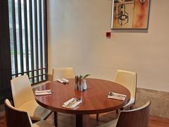 -无锡梁鸿湿地丽笙度假酒店·流觞西餐厅