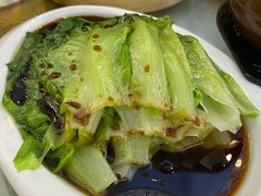 -馨越楼·点心·粤菜(赤坎店)