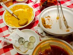 -西贝莜面村(上海百联西郊店)