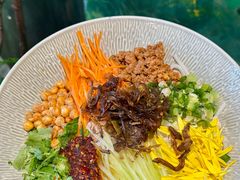 -菌彩云南野生菌火锅(新亚洲店)