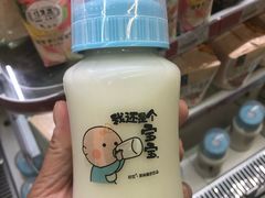 -全家便利店(东直门店)