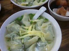 -随柳居·苏式小吃(建新巷店)