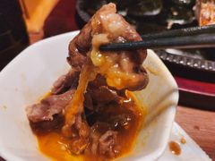 -满来寿喜烧(金虹桥店)