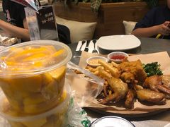 -必胜客(百联又一城店)