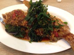 建兴酒家(SAMYAN店)-建兴酒家(萨木亚店)