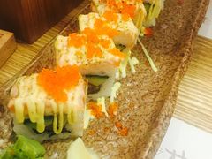 -林妈妈村·日式料理(宝山万达店)