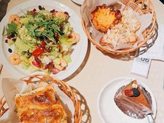 -麦田工坊(月湖店)