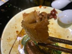 -地锅公社·现炒地锅鸡·地锅鱼·夜宵(罗锦路店)