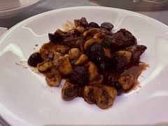 -粗茶淡饭·汉口公馆(循礼门店)