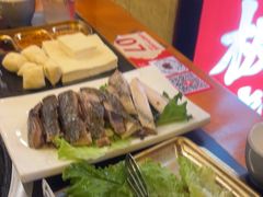 -老渔家·白族·石板烧·野生菌火锅(古城中心店)