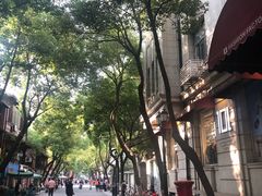 -飞马旅黎黄陂路文旅街区