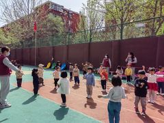 -京师双语幼儿园