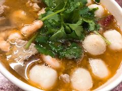 -明月虾面(厦禾路店)