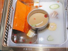 -大渝火锅(苏州西城永捷店)