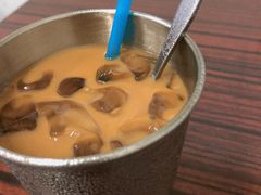 -華叔茶記