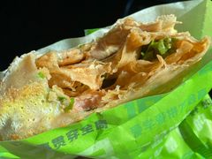 -眉州东坡(团结湖店)