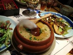 -酒阳蒸经小酒馆(解放碑店)