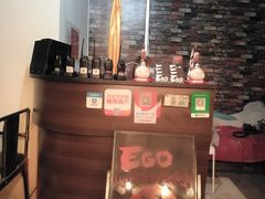 -EGO原创机械密室逃脱(朝阳大悦城2店)