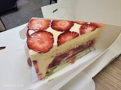 -茉芙甜品屋(黄龙店)