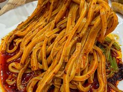 -老刘家永盛斋·传统泡馍(东关南街店)