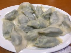 -清和传家饺子(龙泉道物美店)