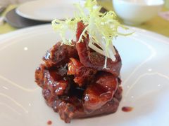 -湖影中餐厅·南京金茂威斯汀大酒店