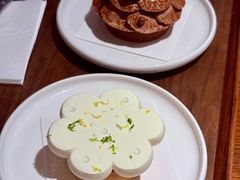-Ten Olives甜点