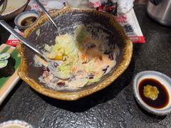 -古田居·特色寿司料理(星之岛旗舰店)