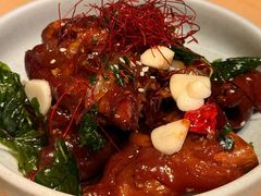 -娜娜家•Nana And Her Friends Restaurant(小寨原力场店)