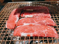 黑牛牡蛎肉-九田家黑牛烤肉料理(石路天虹店)