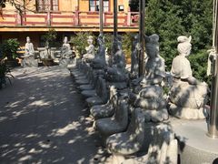 -福州开元寺