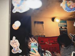 等位区-TripSmith(余家巷店)