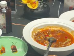 -墨泉峰味(润和国际广场店)