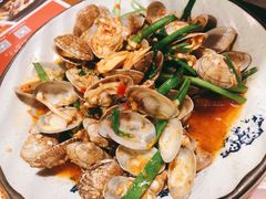 口味花甲-湘里乡亲甲王二老店