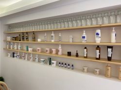 -美奈サロン美甲美睫皮肤管理