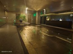 -隐溪茶馆(静安寺店)
