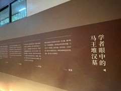 -马王堆汉墓遗址