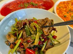 -塘人·老底子宁波菜小馆(南塘老街店)