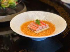 -杭州西子湖四季酒店·金沙厅