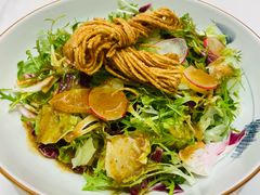 -城南往事·鲁菜济南菜(龙奥万科店)